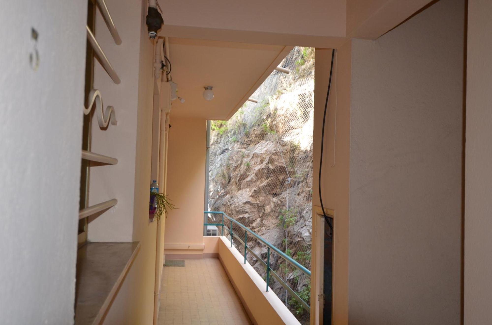 Appartement 4 personnes avec Vue Mer exceptionnelle à Villefranche-sur-Mer Esterno foto