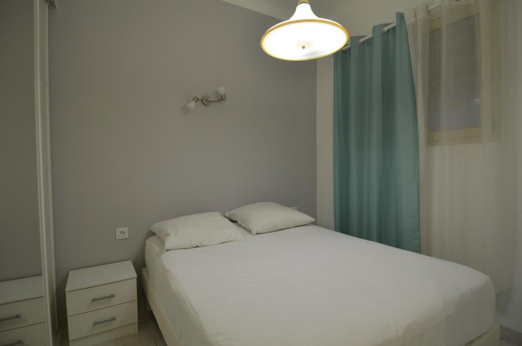 Appartement 4 personnes avec Vue Mer exceptionnelle à Villefranche-sur-Mer Esterno foto