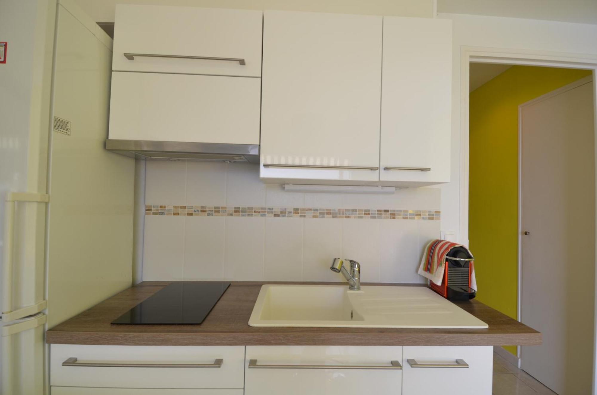 Appartement 4 personnes avec Vue Mer exceptionnelle à Villefranche-sur-Mer Esterno foto